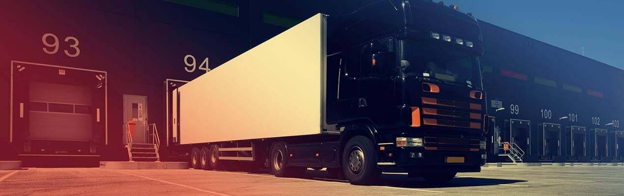 Rastreador para caminhão GLSAT Rastreamento